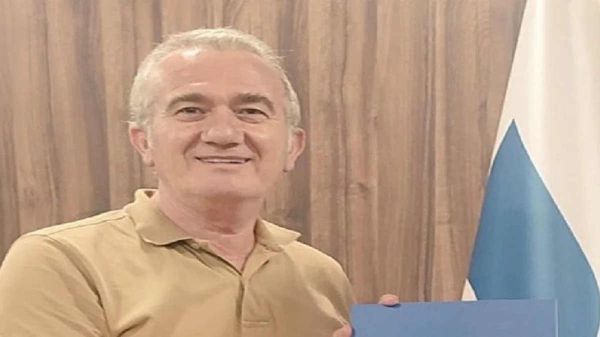 DEVA Bursa'da başkanlık kurulu belli oldu
