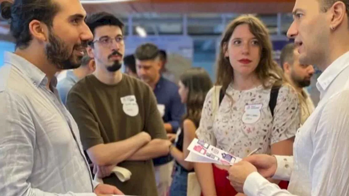 TECH İstanbul Demo Day için geri sayımda