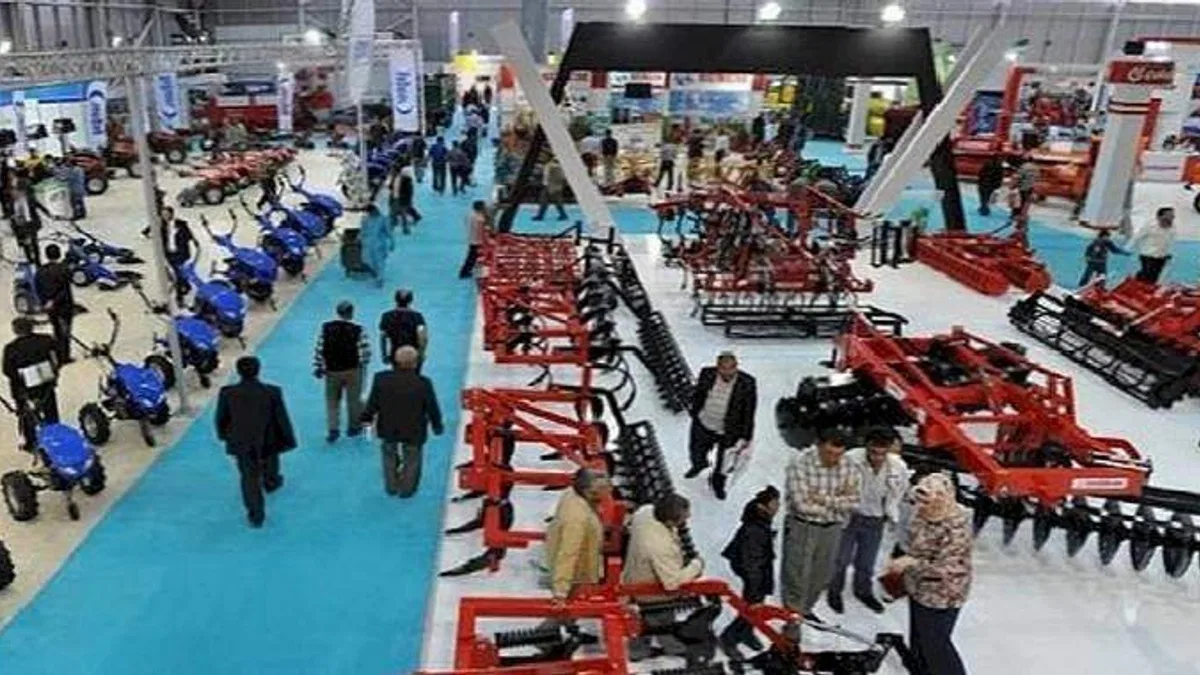 İnegöl Belediyesi Konya Tarım Fuarına Götürüyor