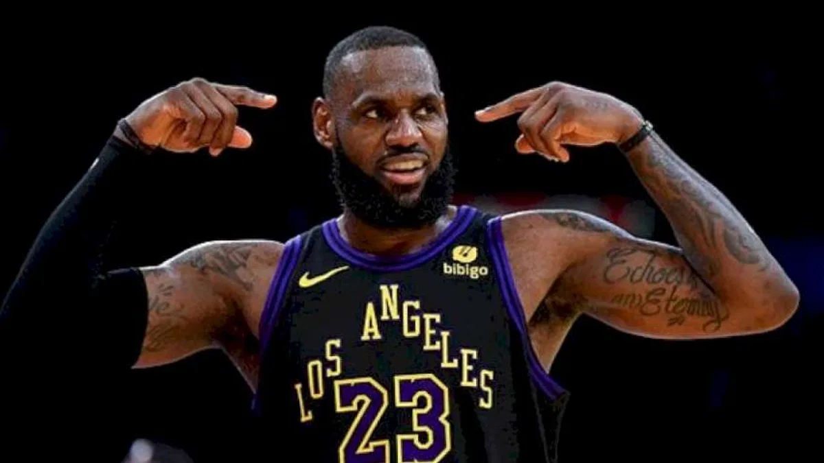 İşte NBA'de gecenin sonuçları!