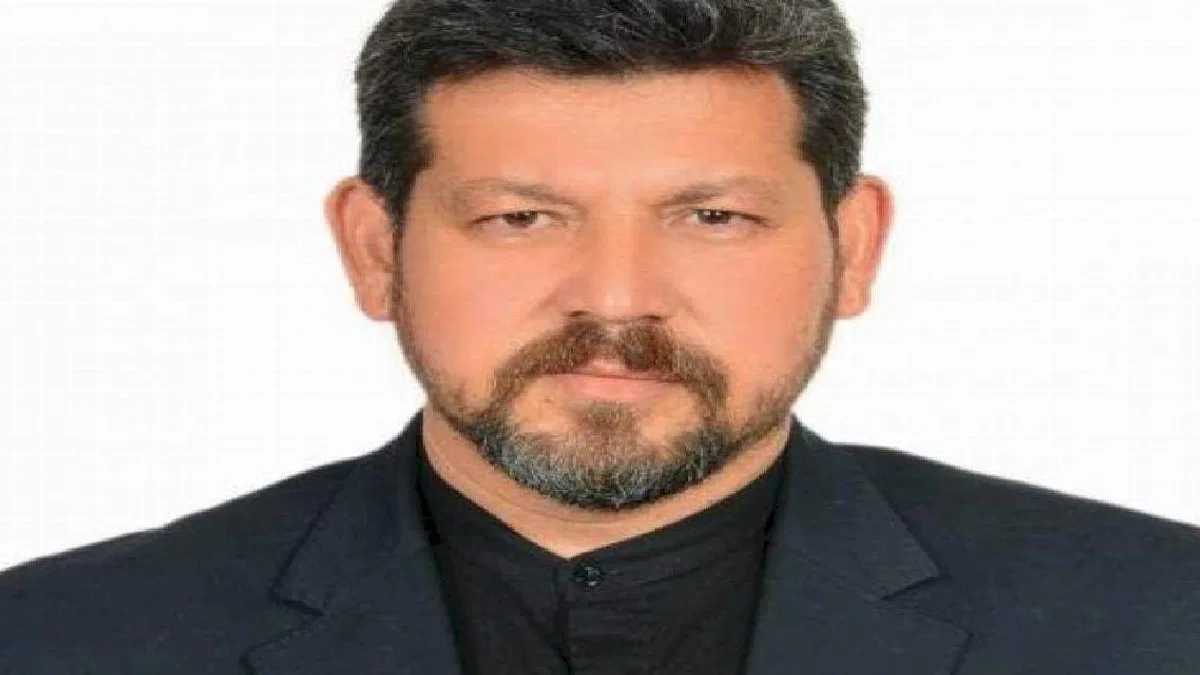 İstifasının nedenini videolu açıkladı: Genel Başkan Keşan'a geliyor haberimiz olmuyor!