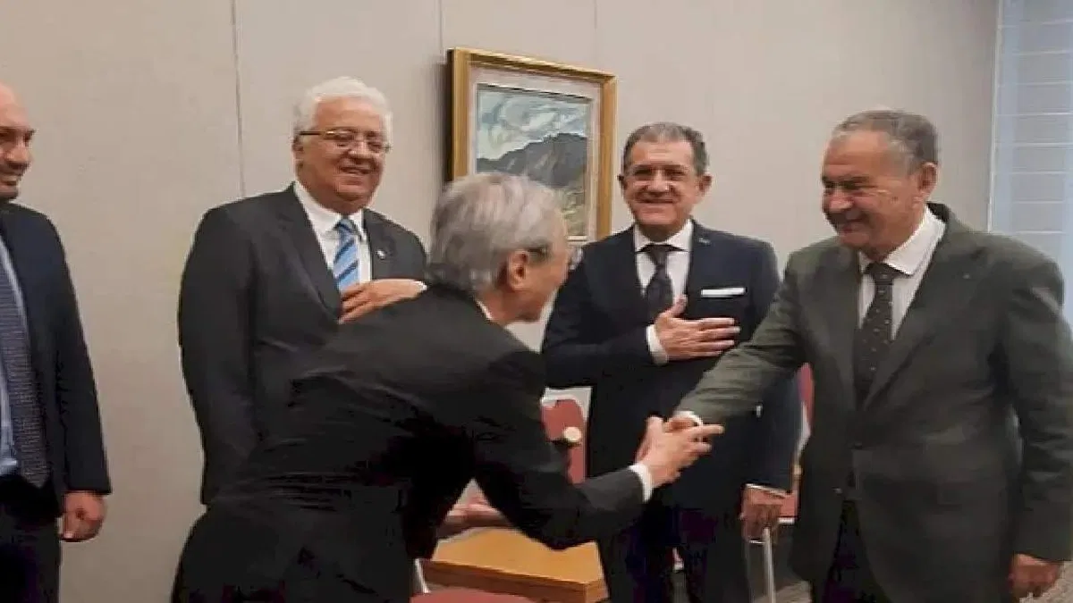 Türk gıda ihracatçıları, Japonya'dan ticari bağlantılarla döndü