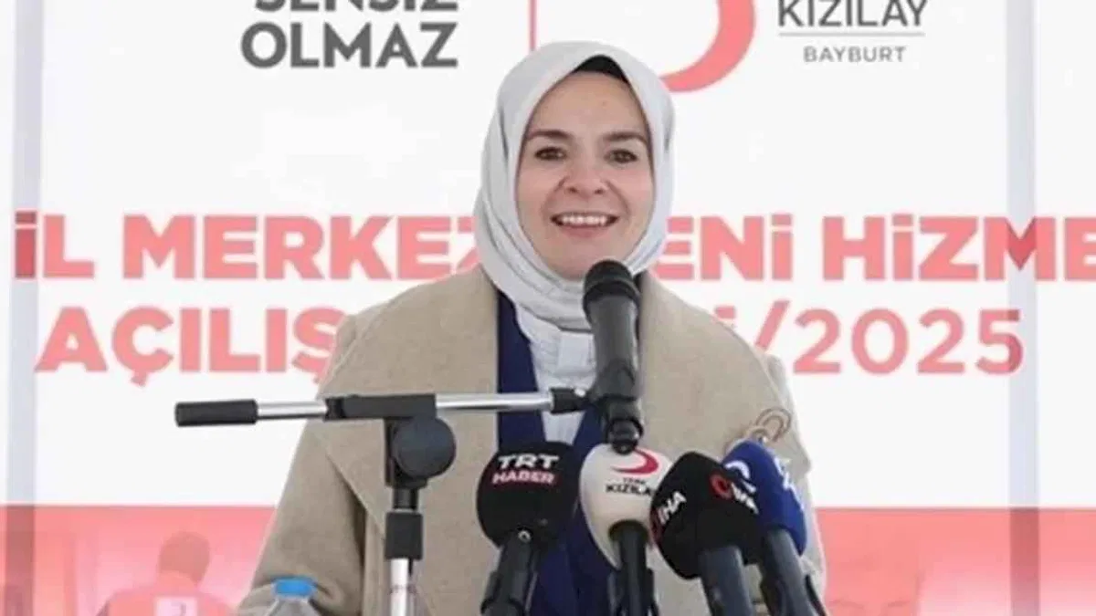 Bakan Göktaş açıkladı... Aile ve Gençlik Fonu'na 51 bin çift başvurdu