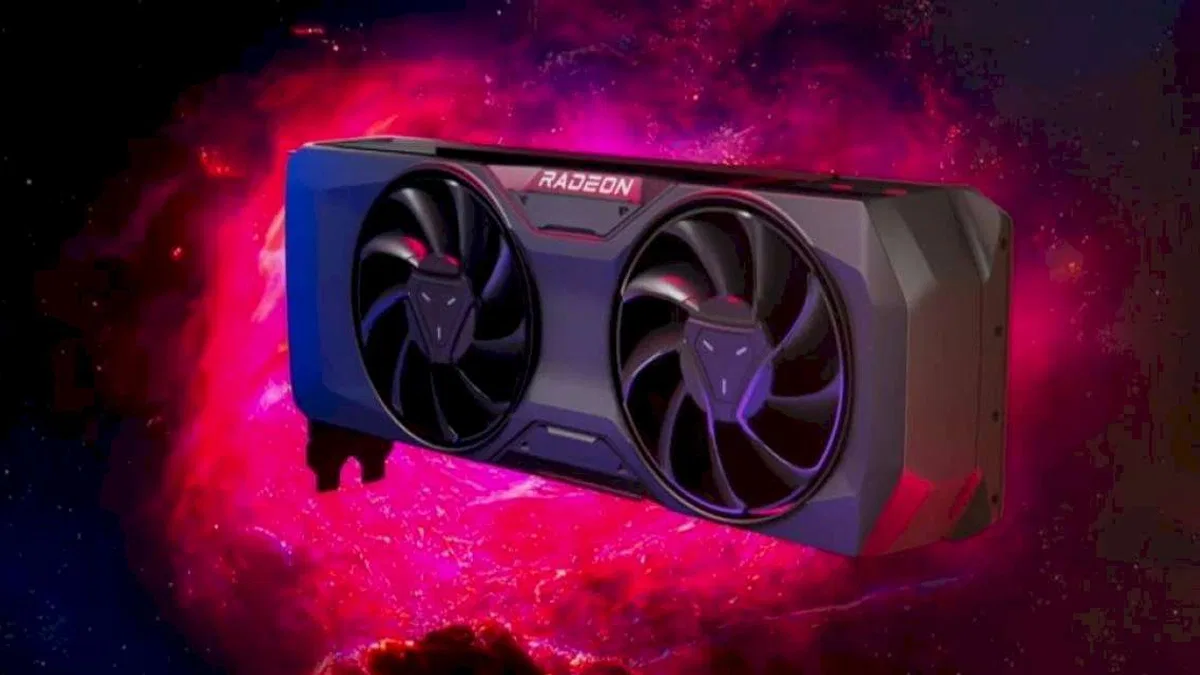 Radeon RX 7800 XT, Undervolt Yapılarak Oyunlarda Test Edildi