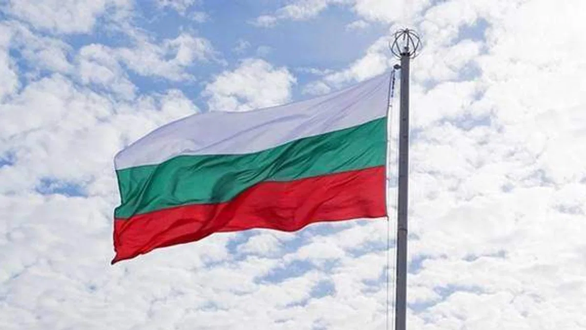 Bulgaristan'da erken genel seçim 2 Ekim'de yapılacak