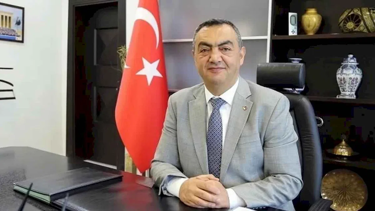 İSO listesine KAYSO damgası