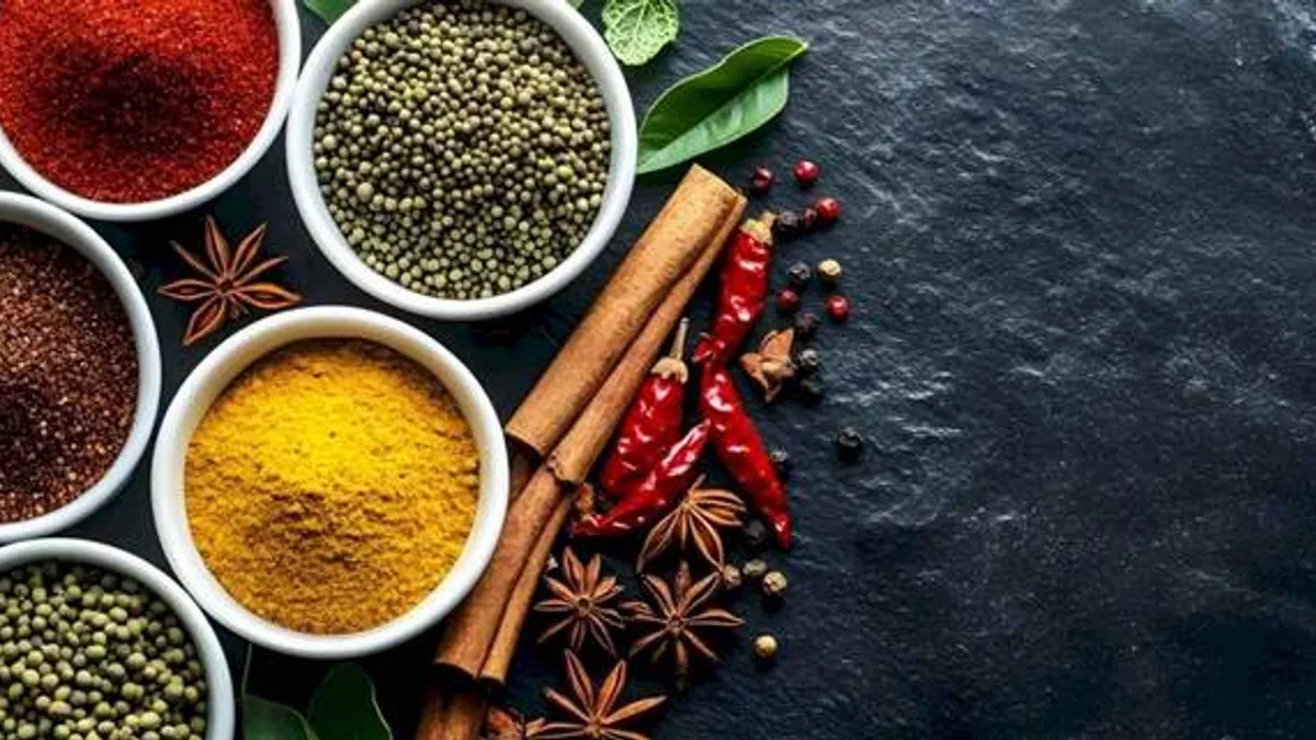 Baharat Sektöründe Güçler Birleştirildi