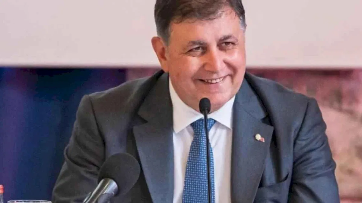 Başkan Tugay: Kamu alanının özel mülkiyete verilmesine izin vermeyeceğiz