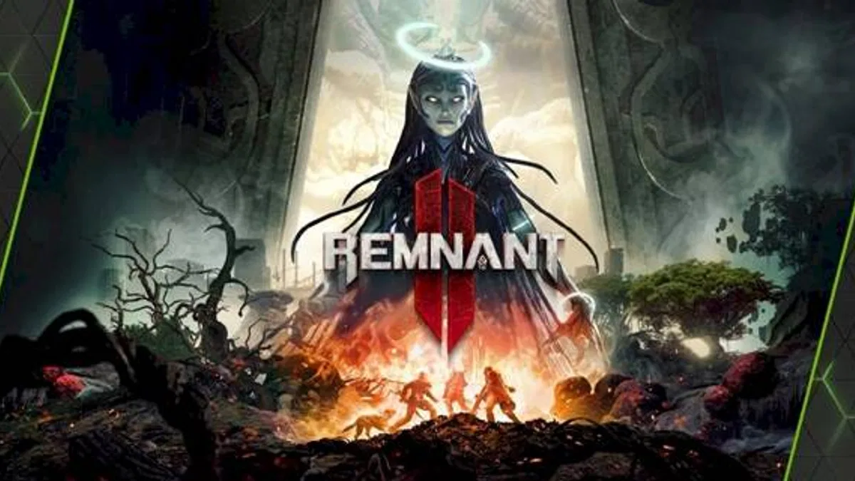 Remnant 2 GeForce NOW Kütüphanesine Ekleniyor