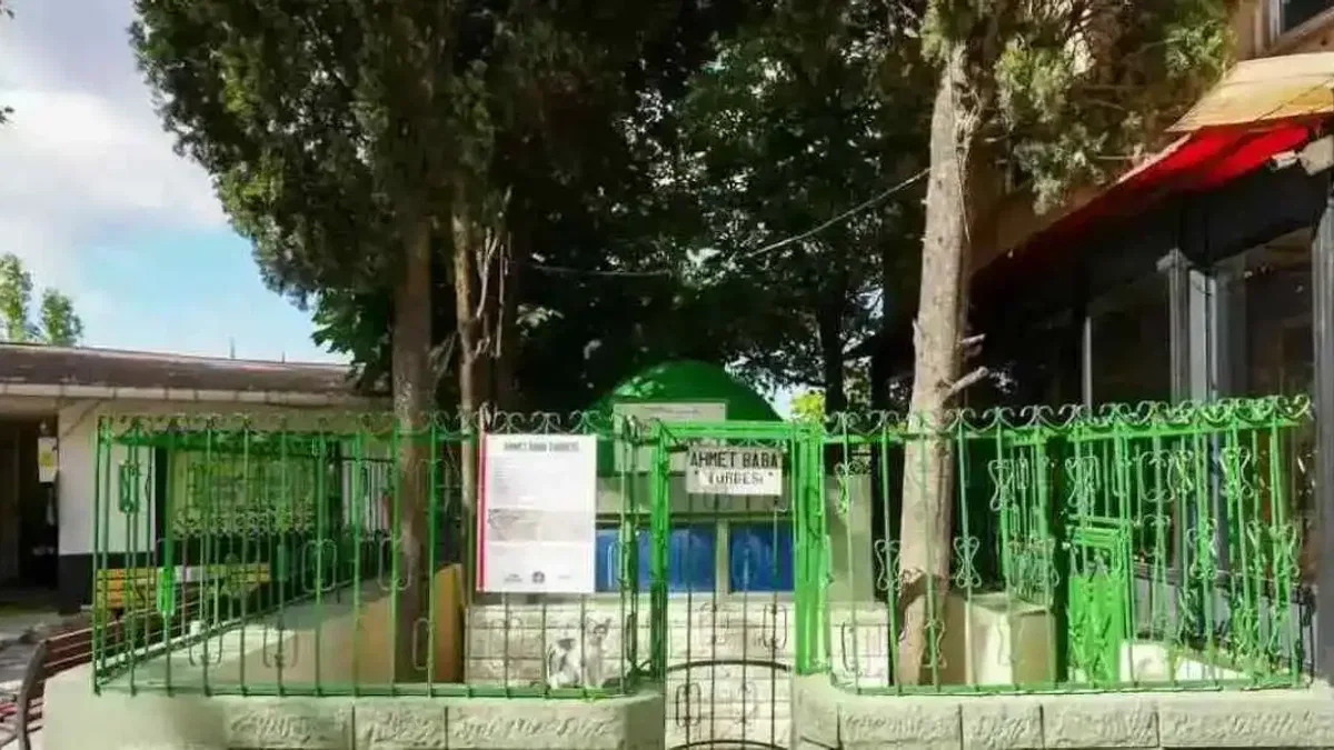 Maltepe’nin kültürel mirasları yenileniyor