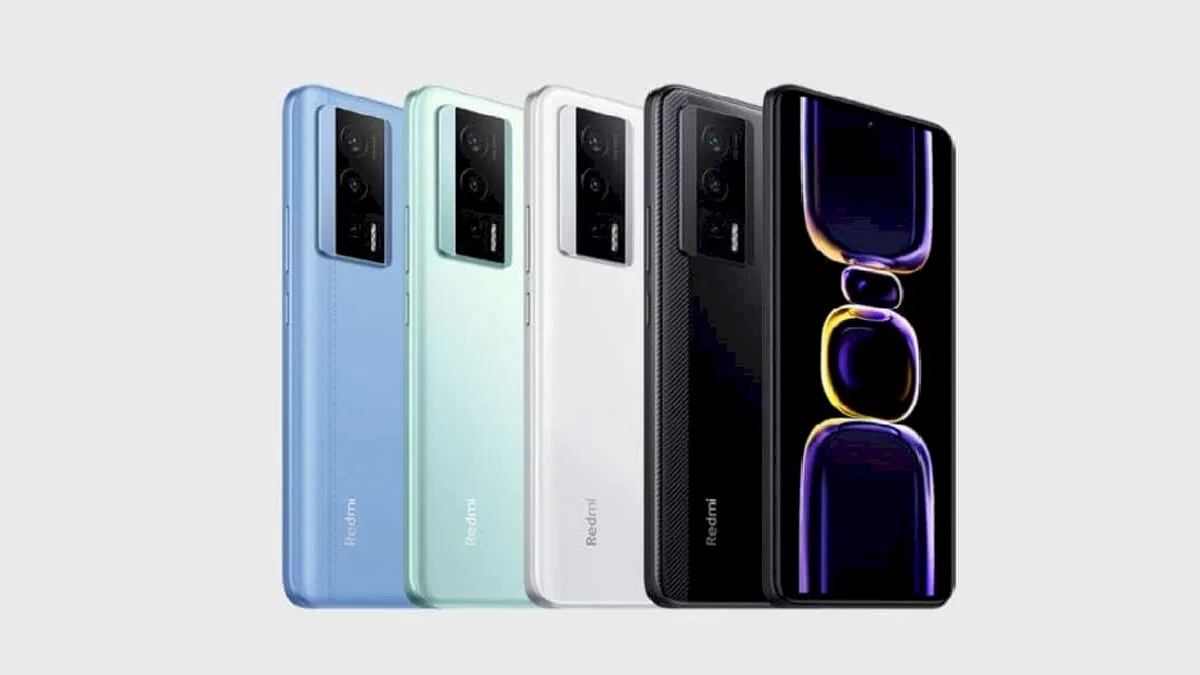 Xiaomi Redmi K70 Pro Özellikleri Ortaya Çıktı