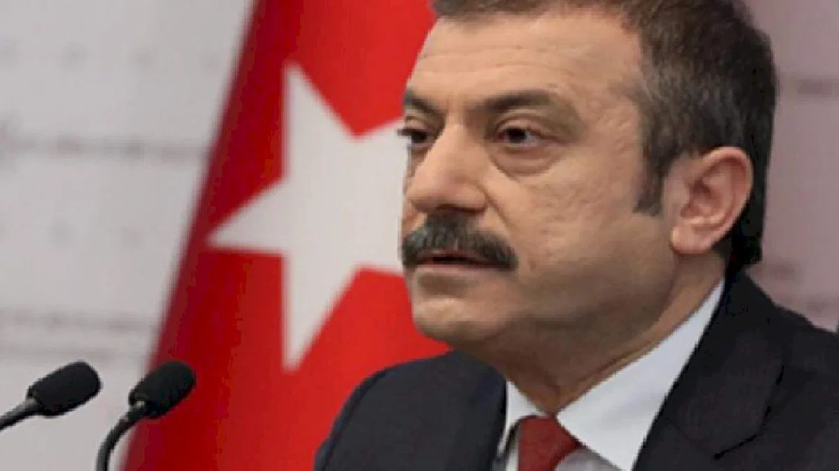 'Merkez' yıllık tahminini açıkladı