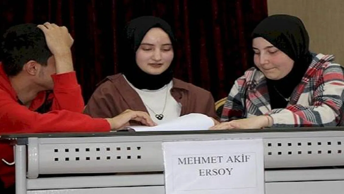 Beyaz Kalplerden yılsonu bilgi yarışması
