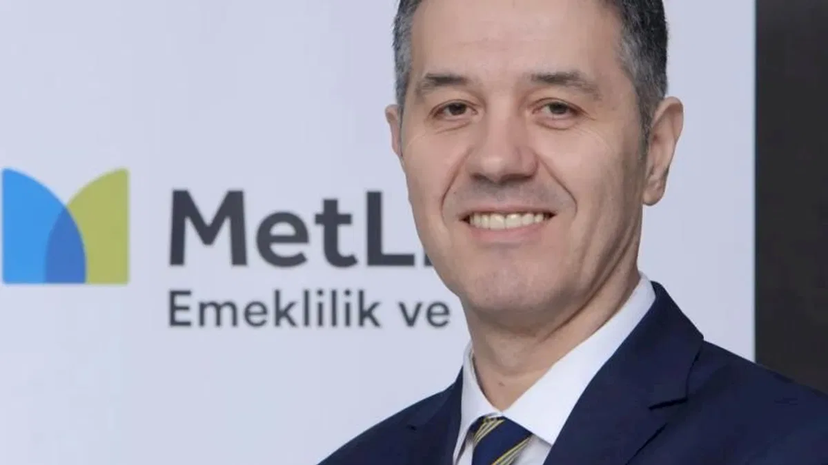 MetLife Emeklilik ve Hayat’tan Yeni Emeklilik Yatırım Fonu