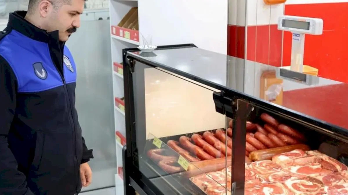 Karatay’da denetimler artırıldı