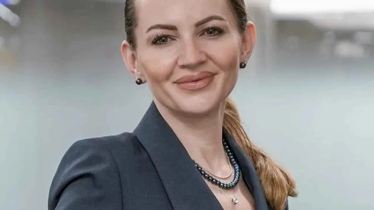 Dünyagöz Hastaneler Grubu'nda Üst Düzey Atama