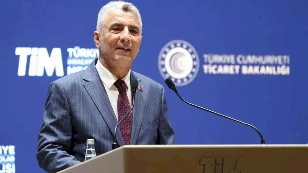 İhracat Ağustos'ta da rekor kırdı