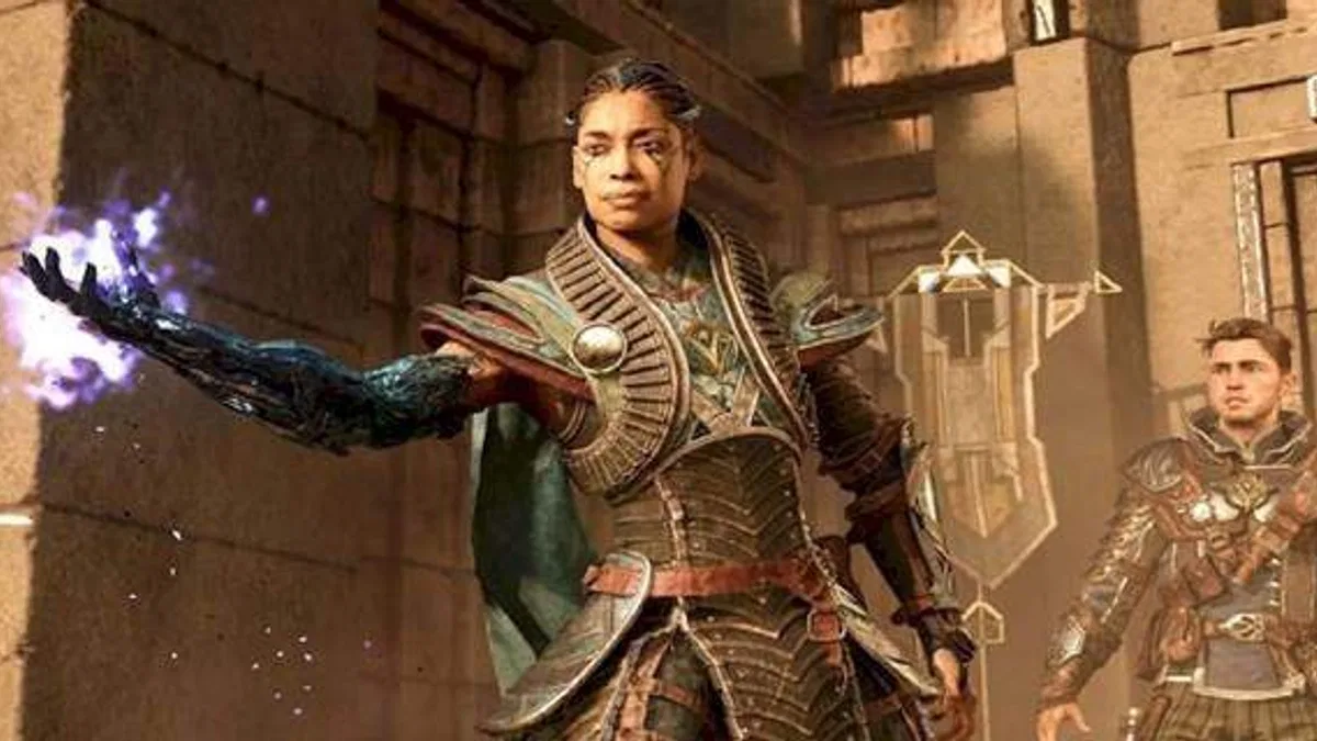Immortals of Aveum Çıkış Tarihi Açıklandı