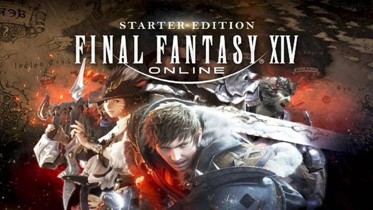 Final Fantasy XIV Nihayet Xbox’a Geliyor