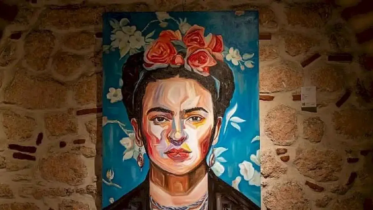 Hayatında Sanata Her Zaman Yer Veren İsim: Ayşe Betil
