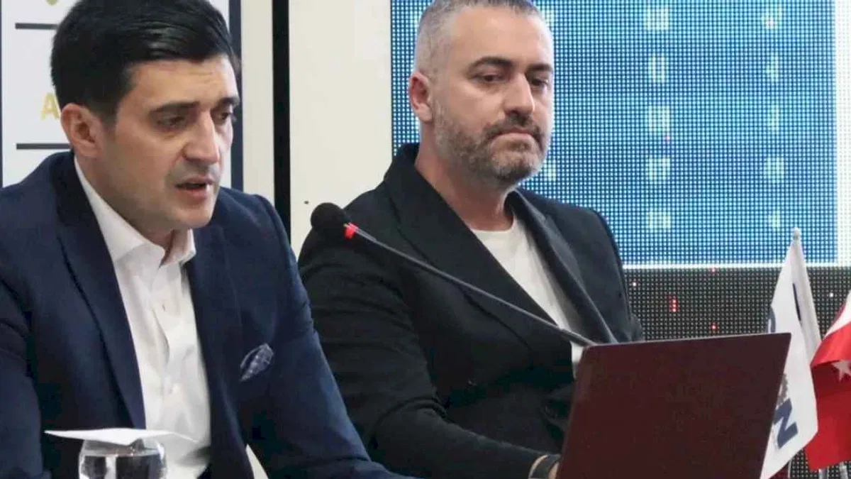 ASKON Konya, gündemine Amerika pazarını aldı