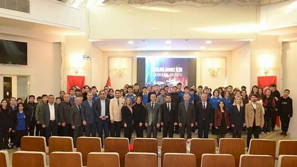 Kahramankazan Belediyesi'nden eğitimde dijital atılım