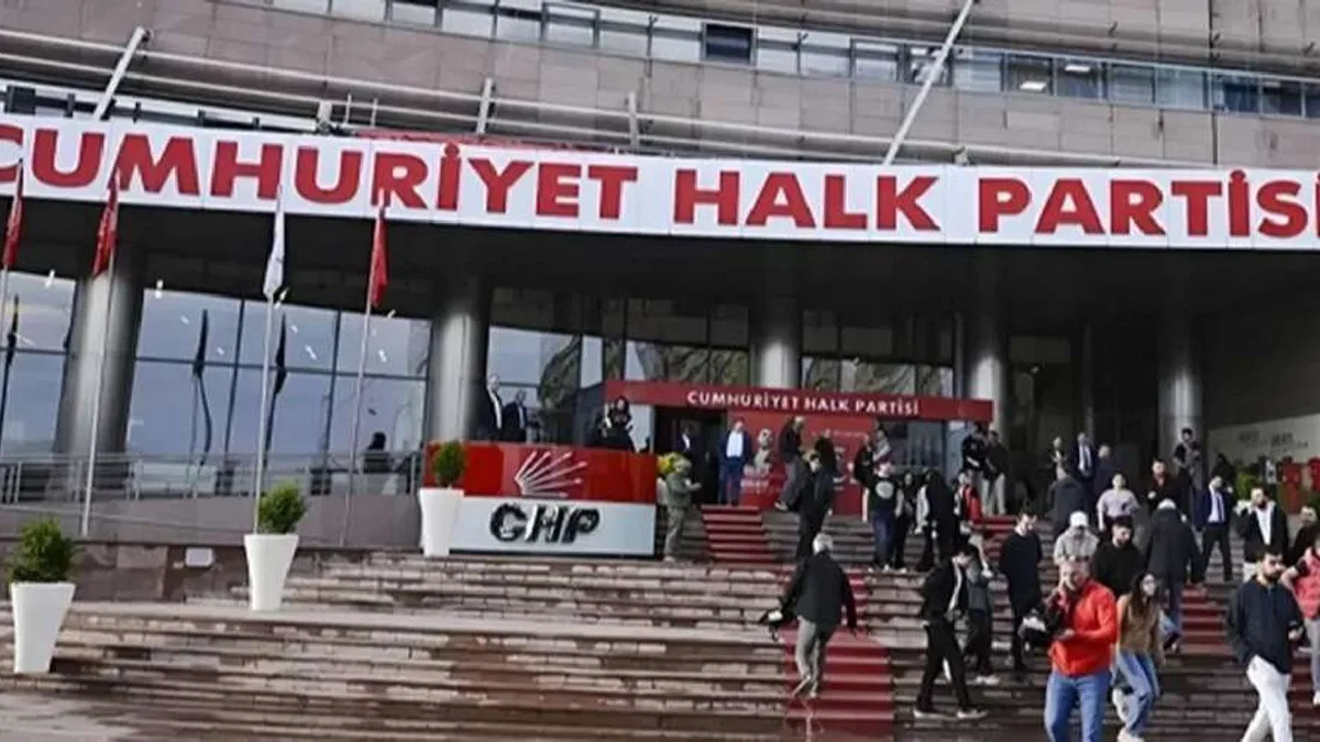 Mutlak butlan sonrası CHP'ye 7 ilde 'kurultay' operasyonu
