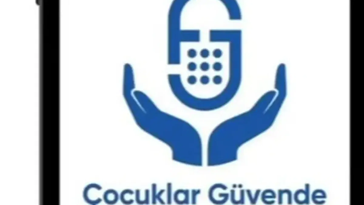 Çocuklar Güvende Uygulaması dünya sahnesinde ilk 20’de