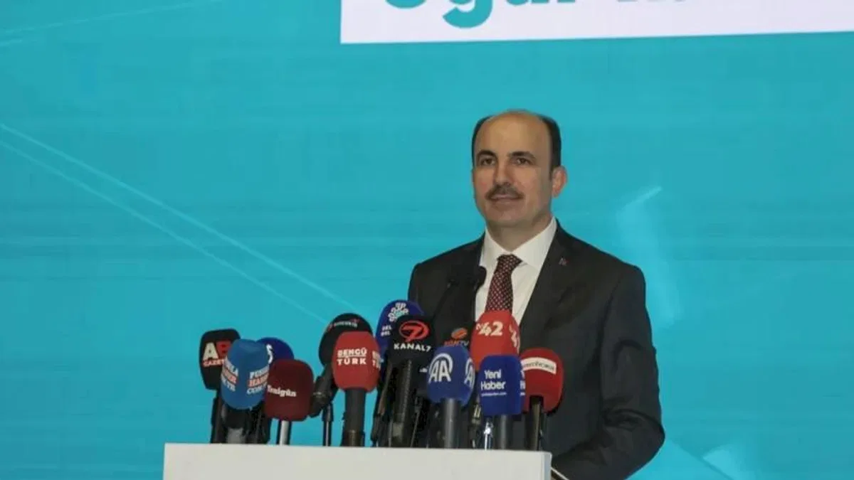 Konya'da SOBE’nin 10 yıllık etki ve stratejik hedefleri anlatıldı