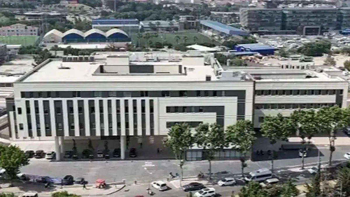 Taşlar silahlı suç örgütüyle ilgili soruşturma tamamlandı... 37 şüpheliye kamu davası!