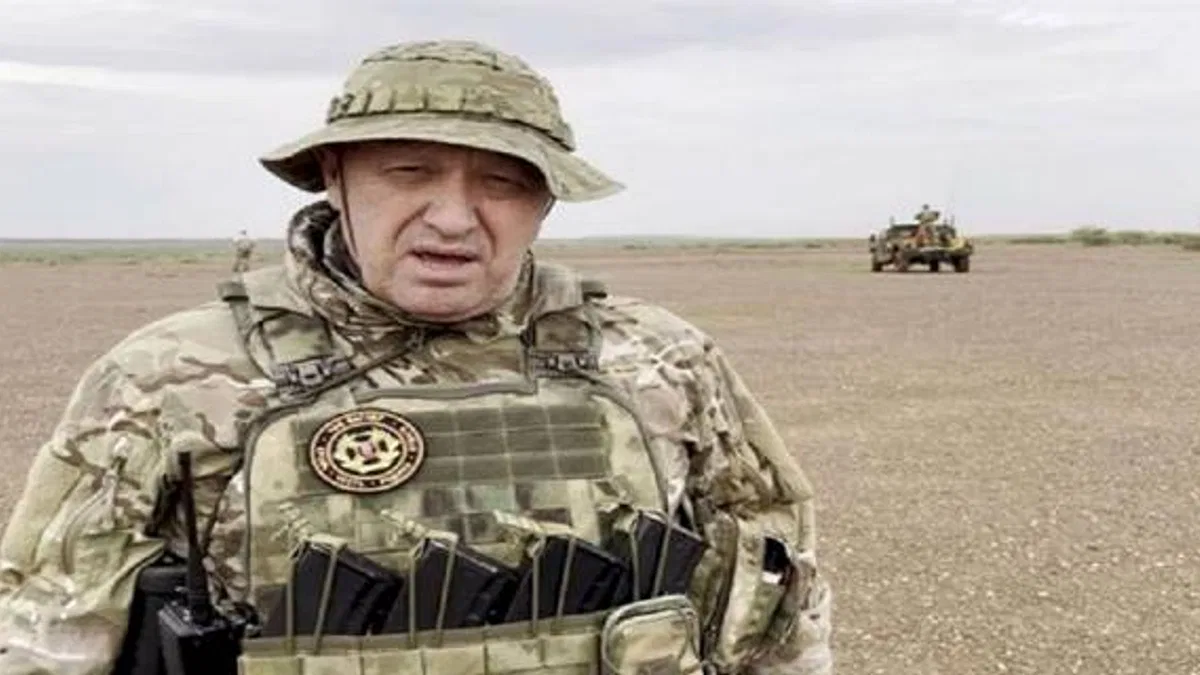 Wagner liderinin ölümü Rusya'da büyük değişimlerin habercisi mi?