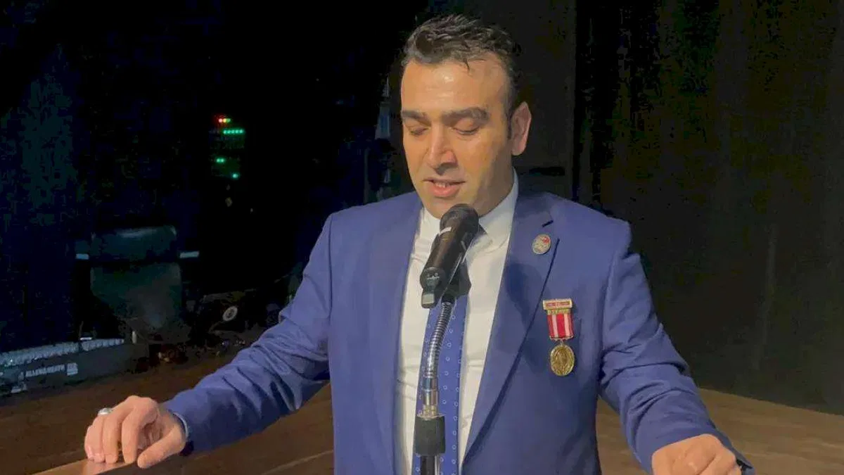Adıyaman’da 'Gaza Anlayışı ve Gazilik' konferansı