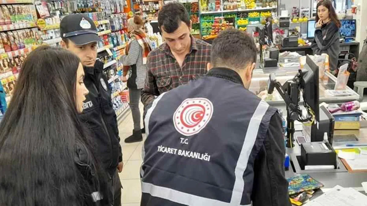 Ramazan ayında fırsatçılığa meydan verilmeyecek!