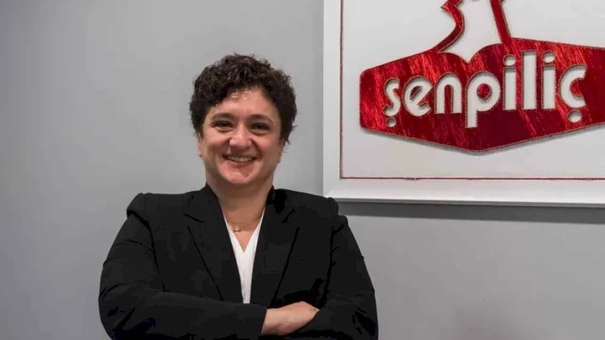 Şenpiliç'e, OSB Yıldızları Araştırması’nda 3 Farklı Kategoride Ödül