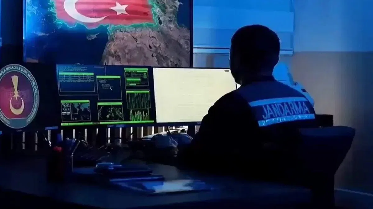 Ankara merkezli 8 ilde yasa dışı bahise 53 gözaltı!