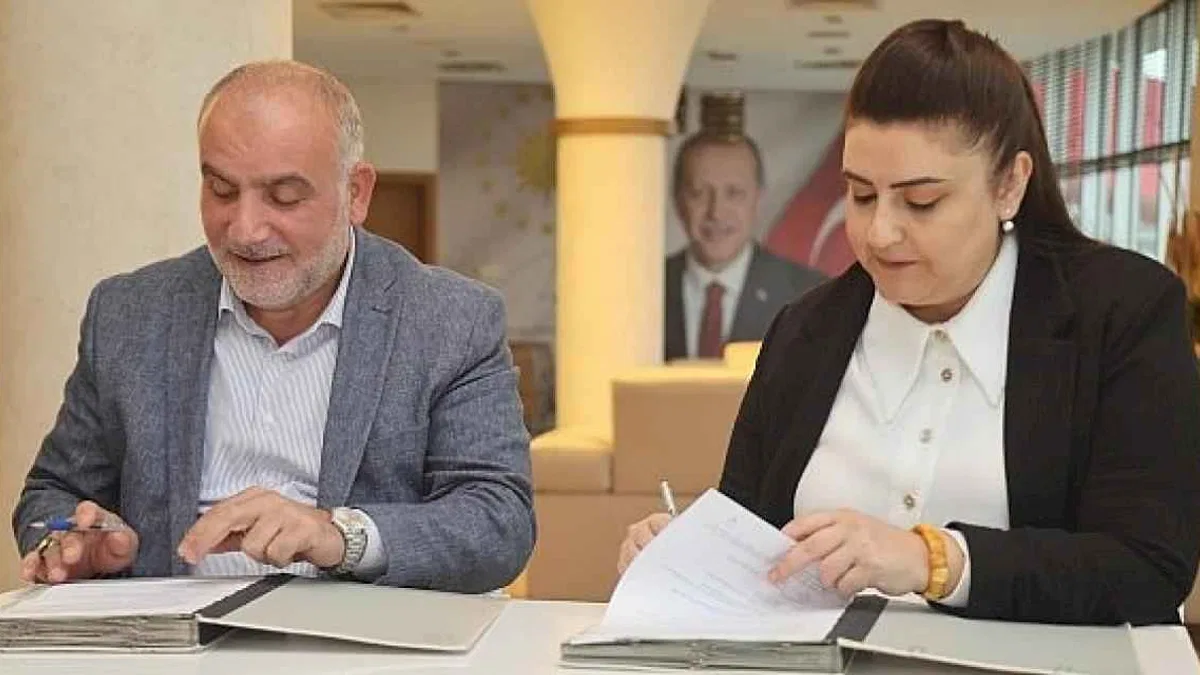 Canik'te Girişimci Kadınlar Yapay Zekâ Teknolojileriyle Geleceğe Koşuyor