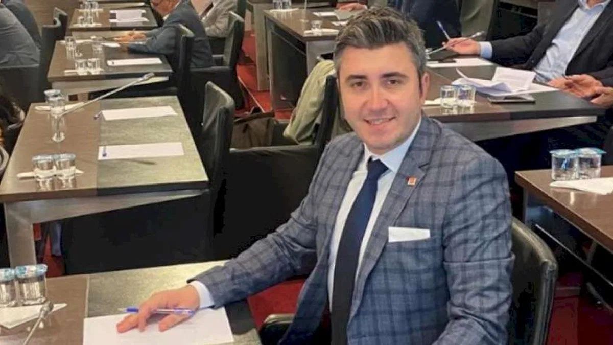 CHP Keşan: Değişim talebine mükemmel cevap verildi