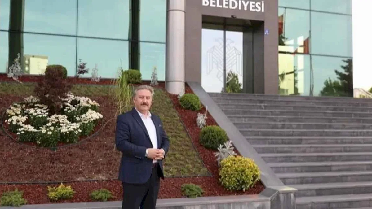 Kayseri Melikgazi'den kentsel dönüşüm için dijital uygulama