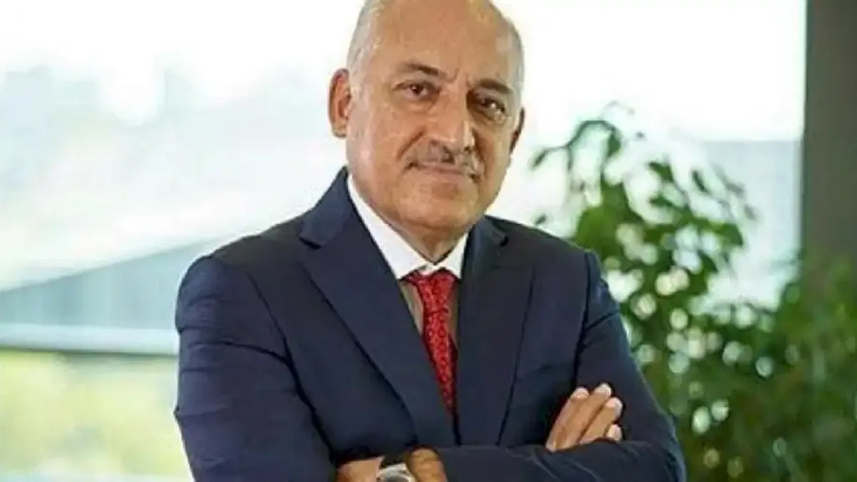 TFF Başkanı Mehmet Büyükekşi'den yeni sezon mesajı!