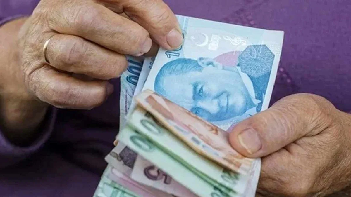 Emekli Sandığı zam farkları 24 Temmuz’da ödenecek