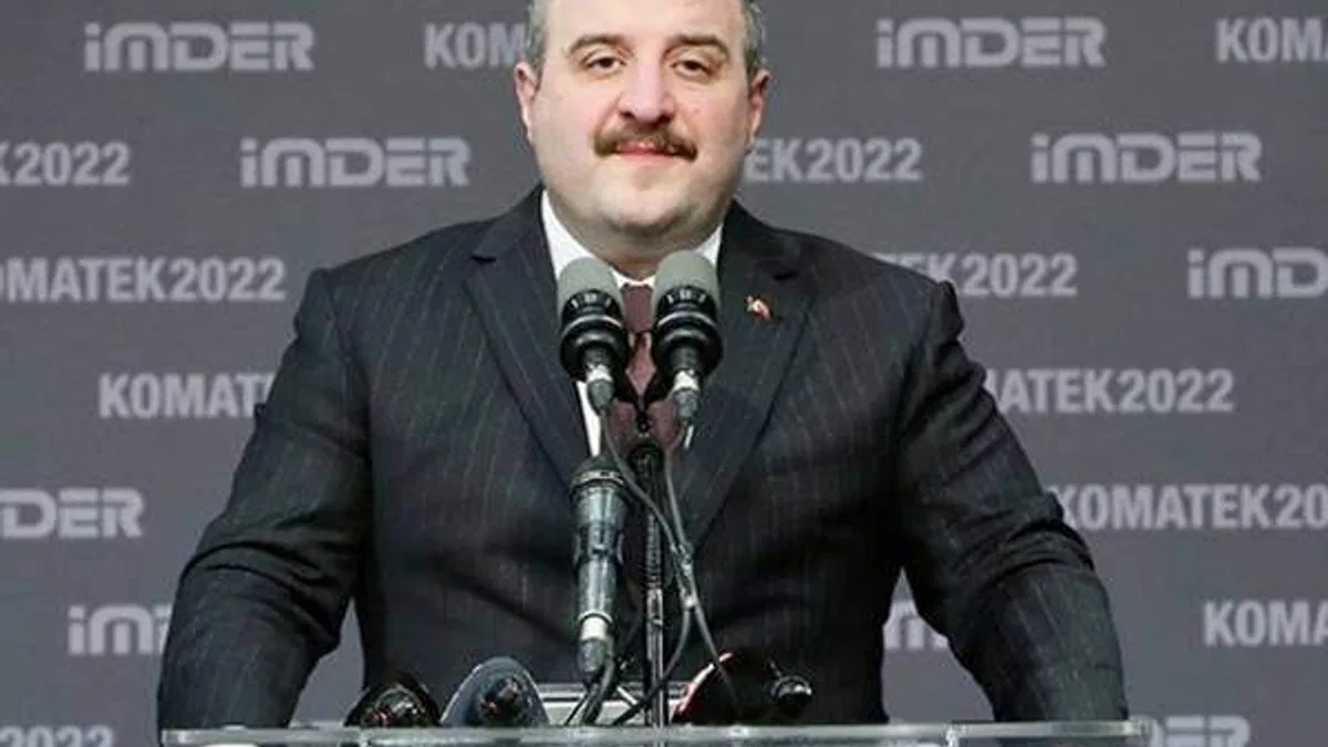 Bakan Varank açıkladı: Ekonomiye 60 milyar liralık destek paketi