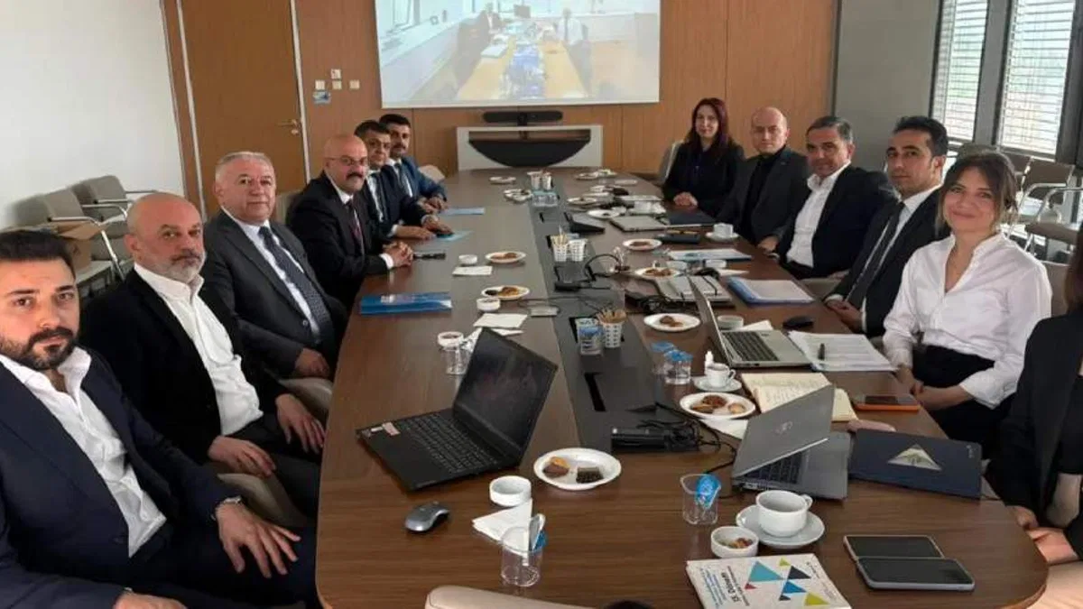 Türk Telekom’da 16. dönem toplu sözleşme tamamlandı