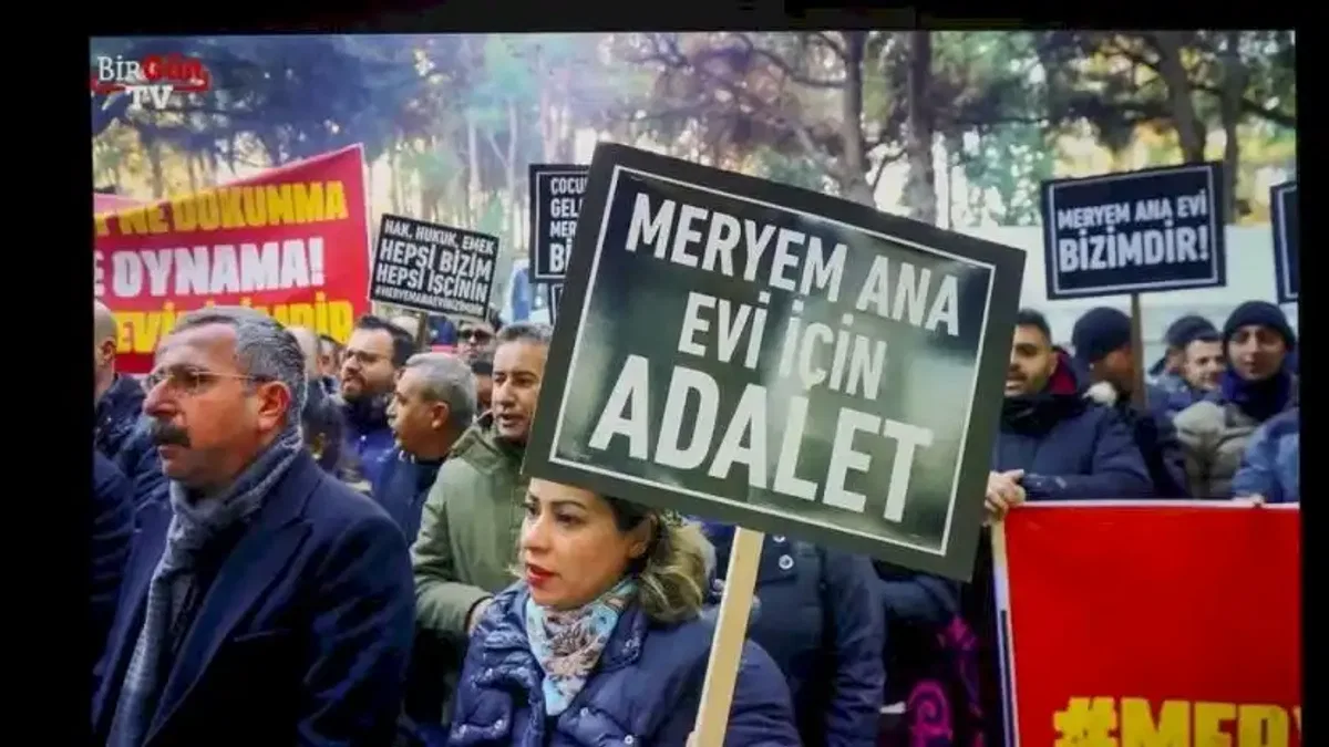Maltepe’de “Ekonomik Kayyuma Direnenler” belgesel gösterimi ve söyleşisi