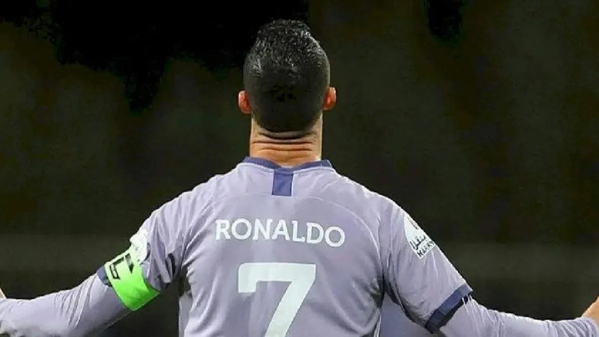 Al Nassr'da Cristiano Ronaldo'ya Türk hoca! Engin Fırat...