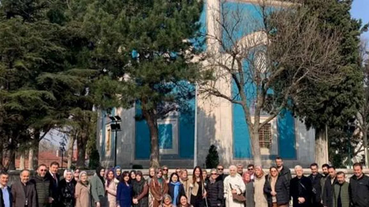 "Kalemkâr Okullar"da ilk çalıştay Bursa'da