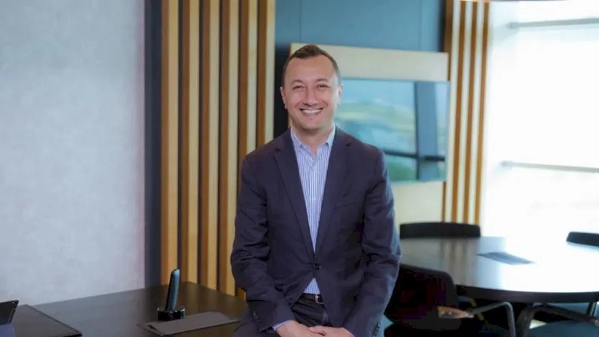 Ramazan Çelik, Barikat Siber Güvenlik CEO’su Oldu