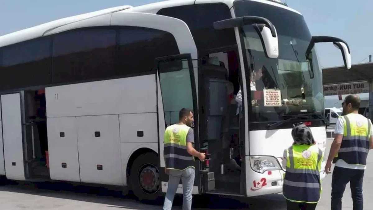 Fahiş fiyat ve korsan taşımacılığa ceza!