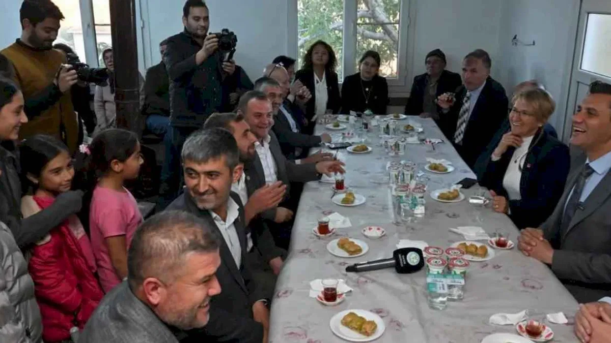 Manisa Büyükşehir ilçelerde ikinci tura başladı