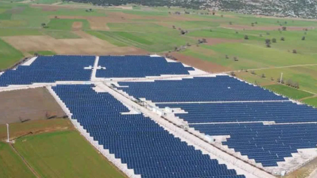145 bin hanenin elektriği bedava!
