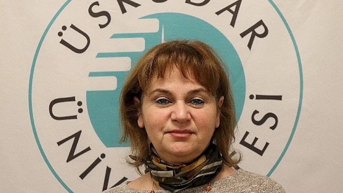 'Daha Bebek, Ne Anlar' Demeyin! Erken Okuryazarlık Bebeklik Döneminden Başlıyor